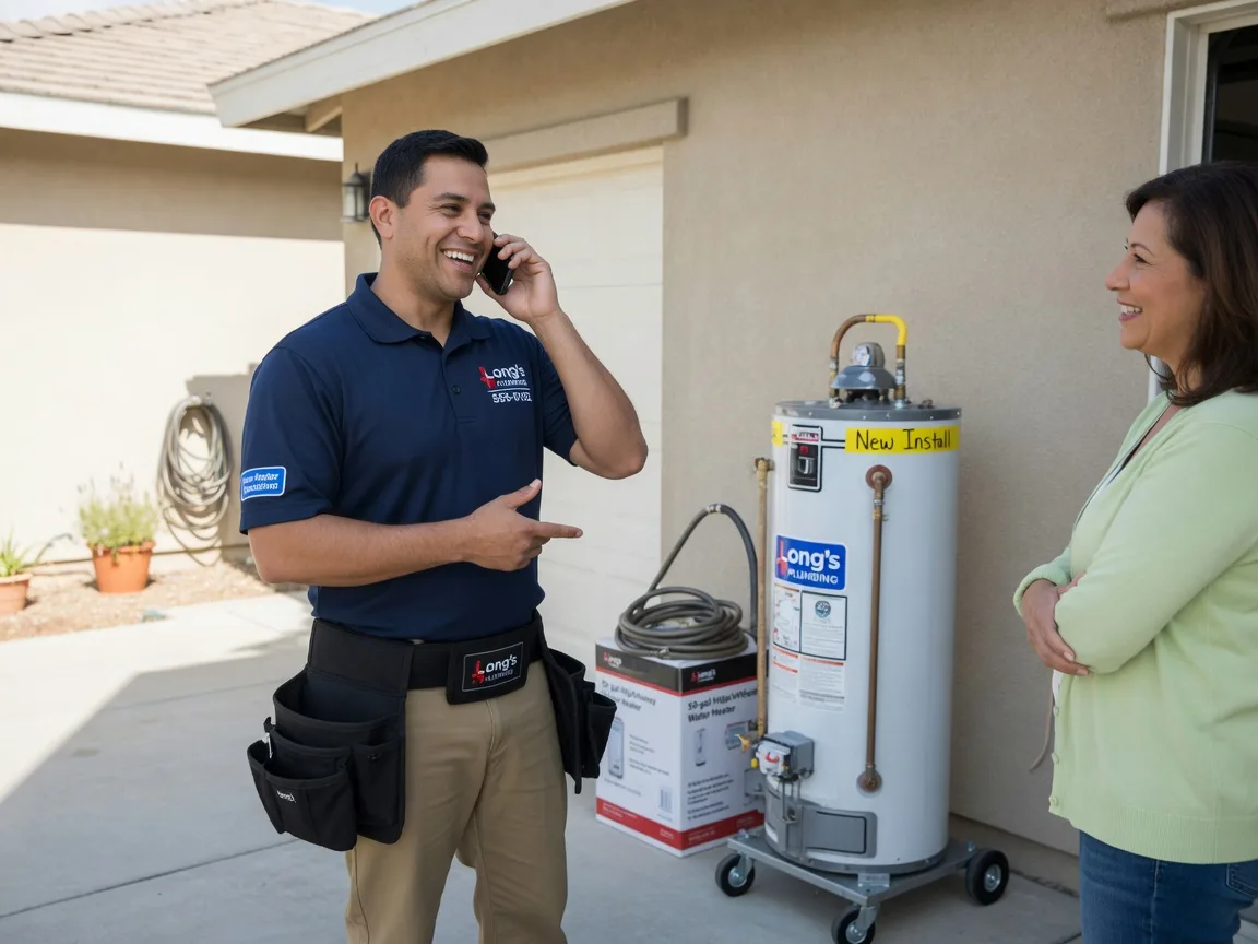 Leak Detection Chauncey, GA FAQs